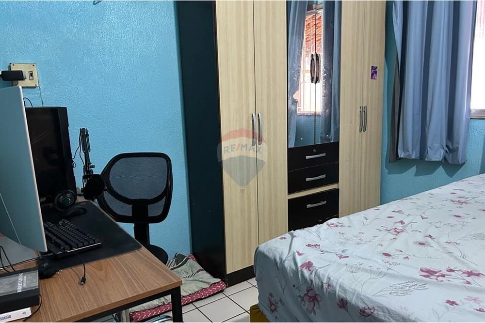 Casa - Venda - Manaus , Amazonas - WhatsApp Image 2025-05-23 at 16.49.47 (12).jpeg - 720661008-107