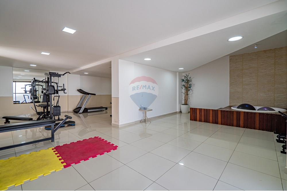 Apartamento - Venda - João Pessoa , Paraíba - IMG00478.JPG - 722001153-1