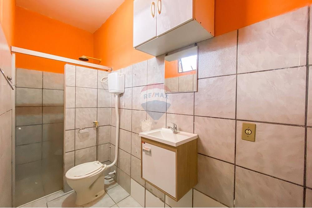 Kitnet - Alugar - Natal , Rio Grande do Norte - 1-IMG_1991.jpg - Banheiro - 720811043-2