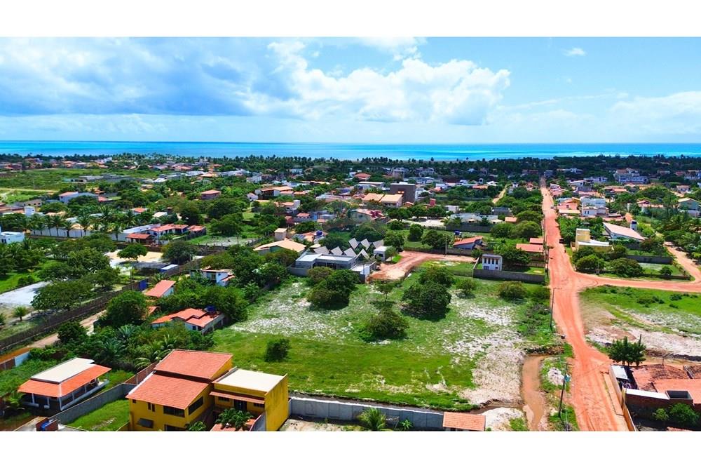 Terreno - Venda - São Miguel do Gostoso , Rio Grande do Norte - DJI_0018 - Editado (1).jpg - 720891024-210