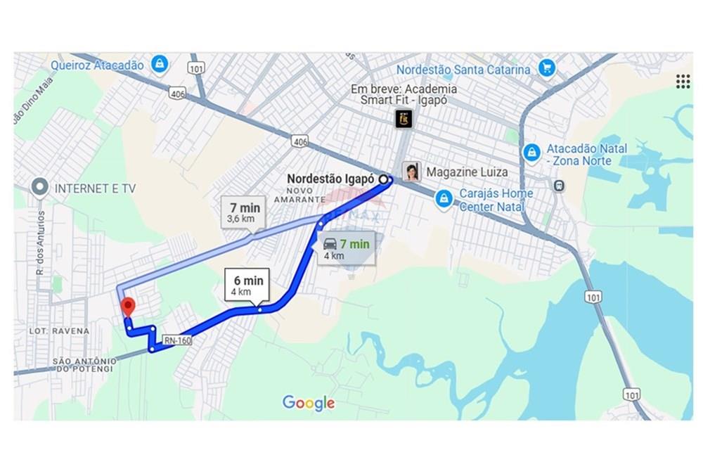 Terreno - Venda - São Gonçalo do Amarante , Rio Grande do Norte - Lote de esquina 8.jpg - 720891150-40