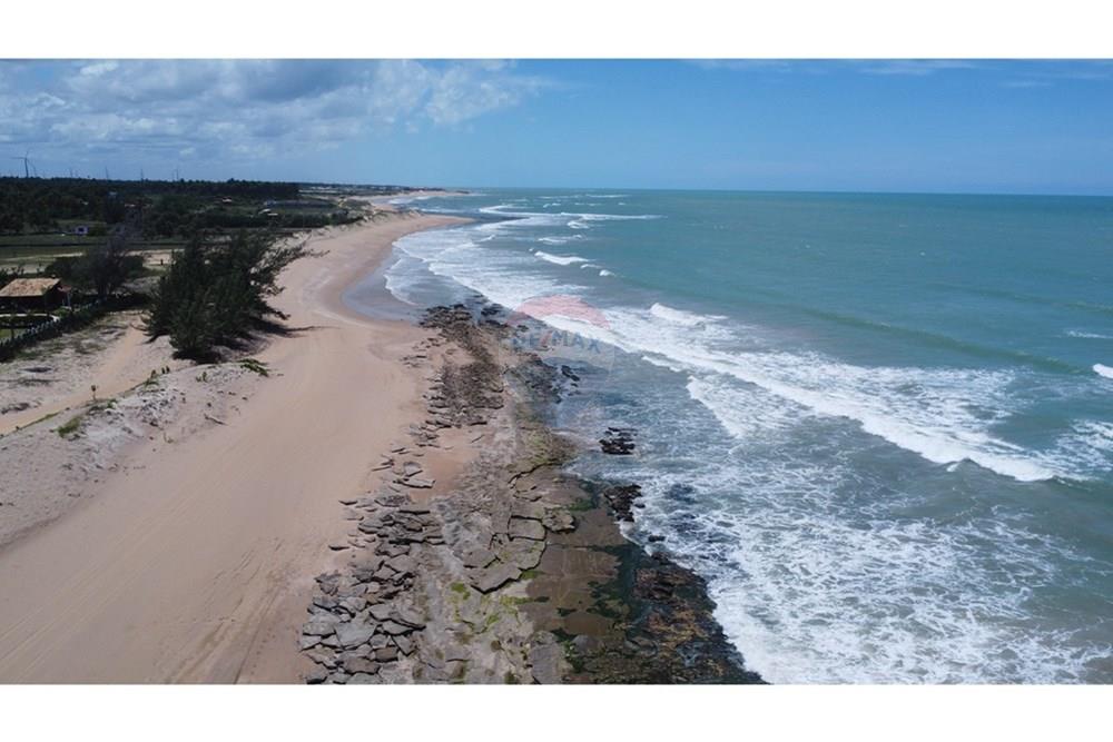 Terreno - Venda - São Miguel do Gostoso , Rio Grande do Norte - DJI_0088.JPG - 720891024-184