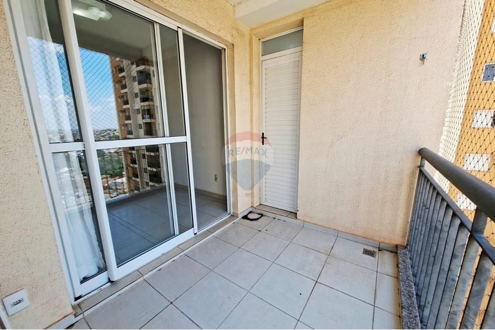 Apartamento - Alugar - Cuiabá , Mato Grosso - SACAD.jpeg - 720911063-69