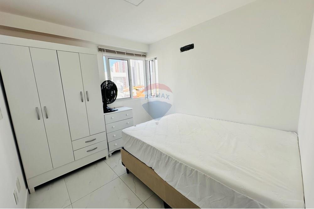 Apartamento - Alugar - João Pessoa , Paraíba - IMG_6896.jpeg - 722011022-237