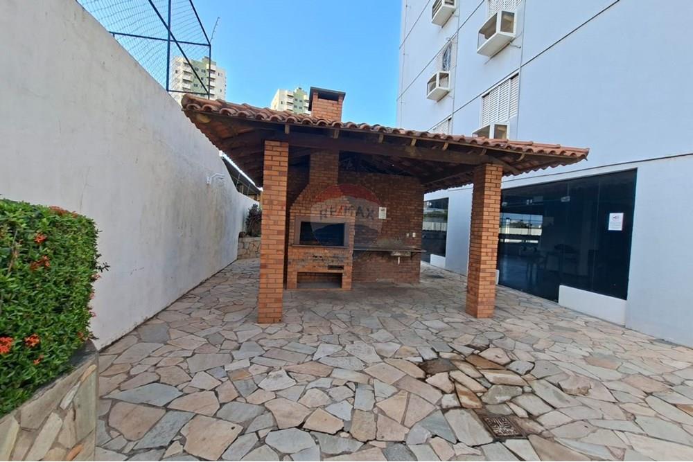 Apartamento - Venda - Cuiabá , Mato Grosso - churrasqueira.jpeg - 720911063-58
