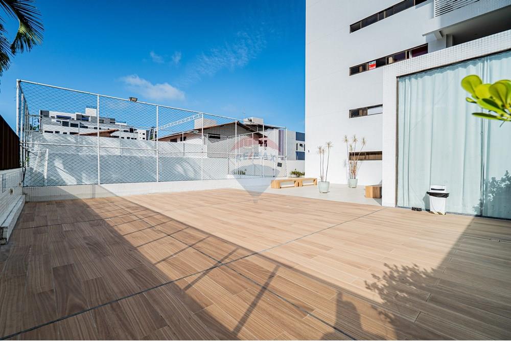 Apartamento - Venda - João Pessoa , Paraíba - IMG00501.JPG - 722001153-1