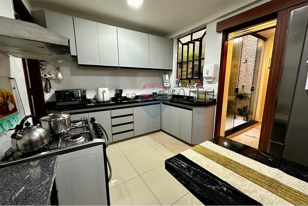 Casa - Alugar - Belém , Pará - IMG_6807.JPG - Cozinha - 720671054-3