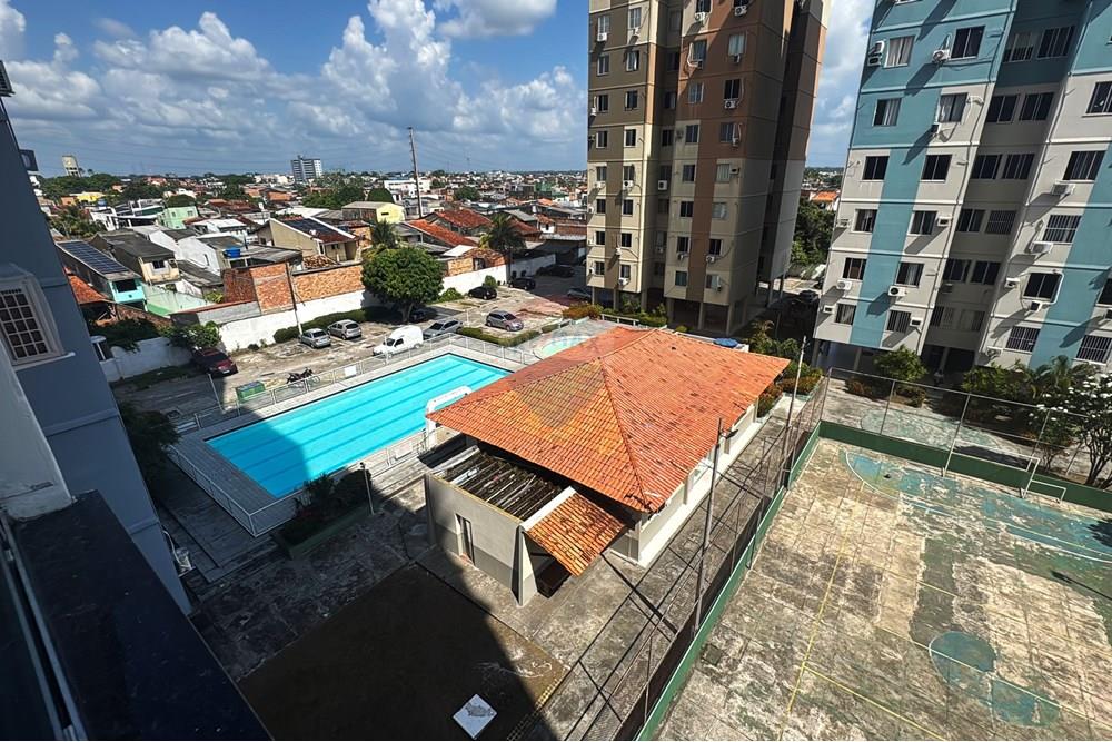 Apartamento - Alugar - Belém , Pará - 21.jpg - 720671001-38