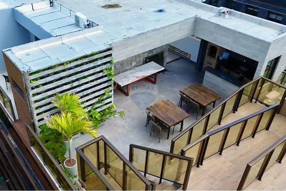 Apartamento - Venda - Cabedelo , Paraíba - 69502d4d-1aa5-4a50-8086-71d40917ad02.jpeg - 722001173-2