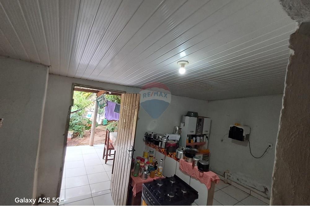 Casa - Venda - Rondonópolis , Mato Grosso - 20250401_153233[1].jpg - 720611016-32