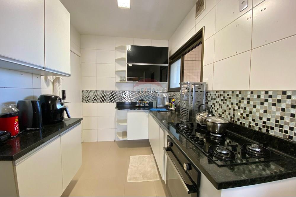 Apartamento - Alugar - Belém , Pará - Imagem do WhatsApp de 2025-03-04 à(s) 09.19.17_fb3855d4.jpg - 720921028-70