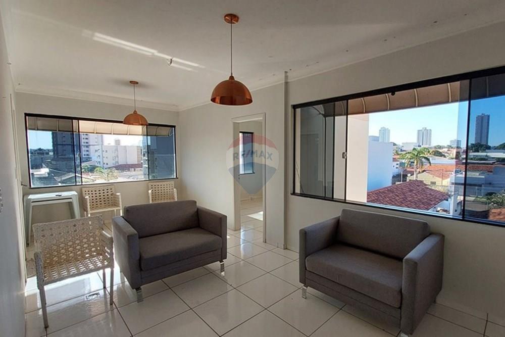 Apartamento - Venda - Rondonópolis , Mato Grosso - 20250628_083250.jpg - 720851116-9