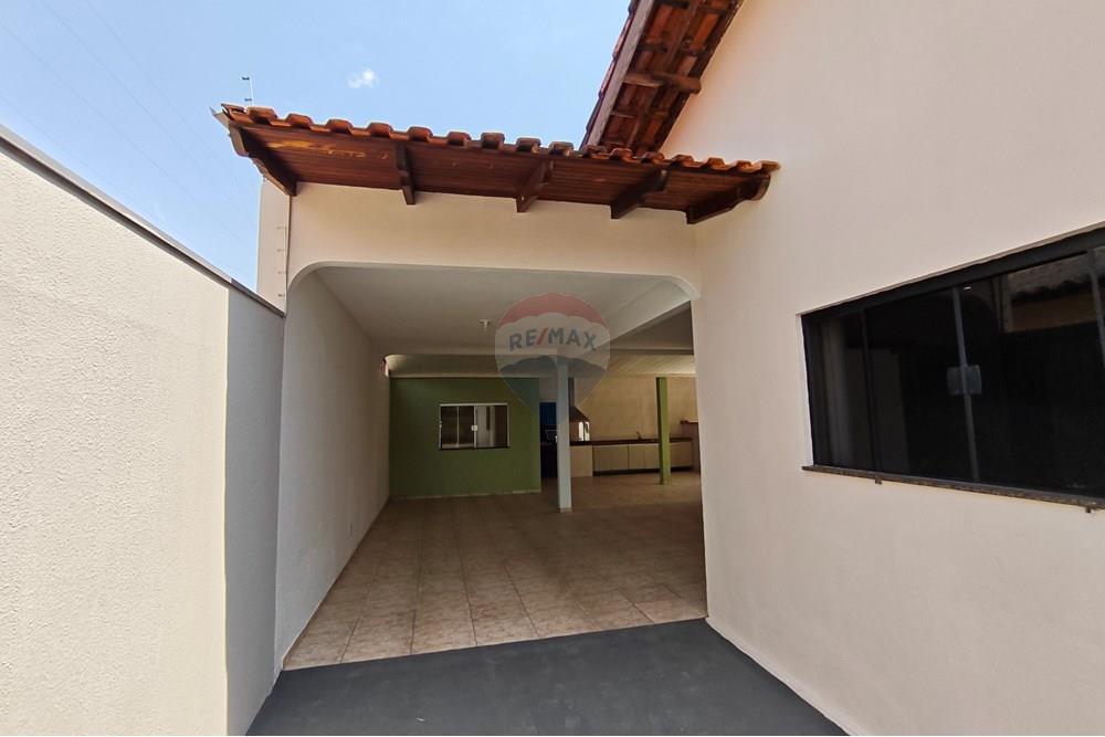 Casa - Venda - Rondonópolis , Mato Grosso - 19.jpg - 722261012-8