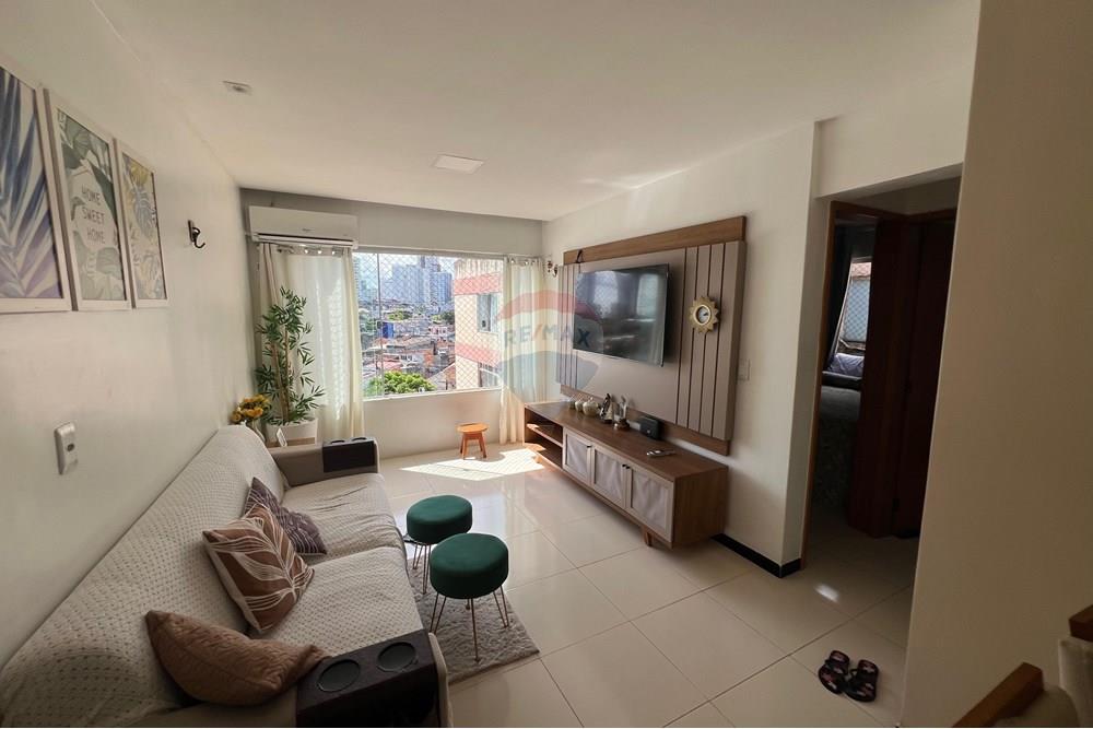 Apartamento - Alugar - Belém , Pará - PHOTO-2025-05-24-14-55-32(13).jpg - 720921152-31