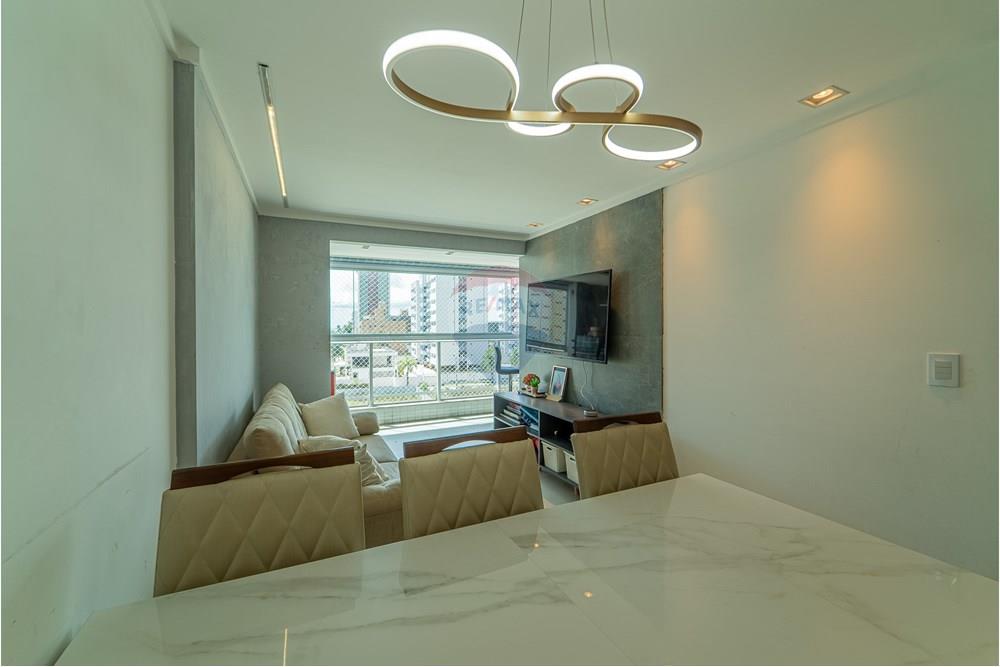 Apartamento - Venda - João Pessoa , Paraíba - IMG04696-HDR.JPG - 722011065-2