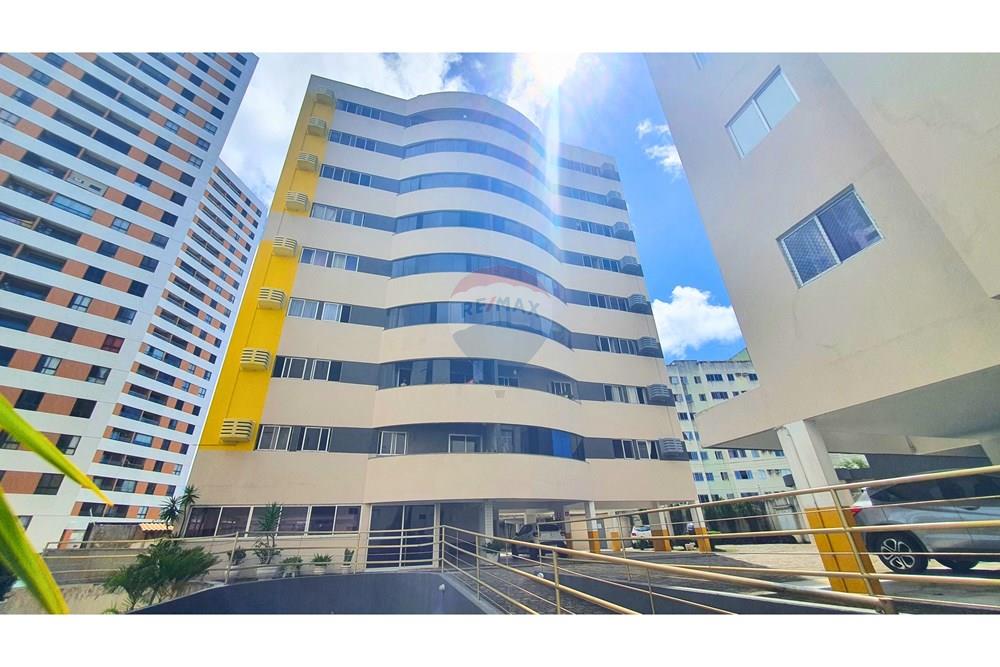 Apartamento - Venda - Parnamirim , Rio Grande do Norte - 16.jpg - 720891052-104