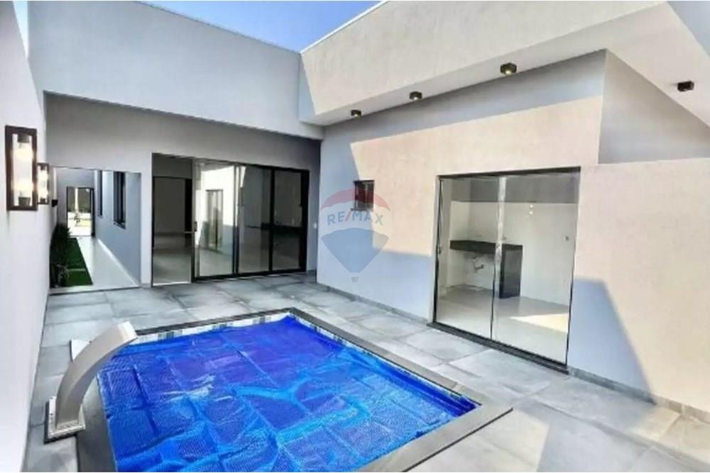 Casa de Condomínio - Venda - Rio Verde , Goiás - 1.jpg - 722291014-84