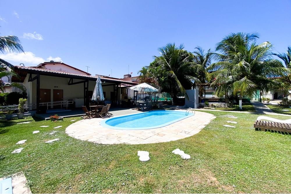 Casa de Condomínio - Venda - Parnamirim , Rio Grande do Norte - CASAS FEITAS-40.jpg - 720811023-57