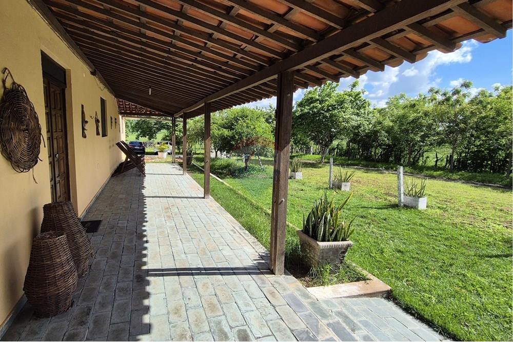 Chácara / Sítio / Fazenda - Venda - Riachão do Bacamarte , Paraíba - 20250215_144006.jpg - 722011055-39