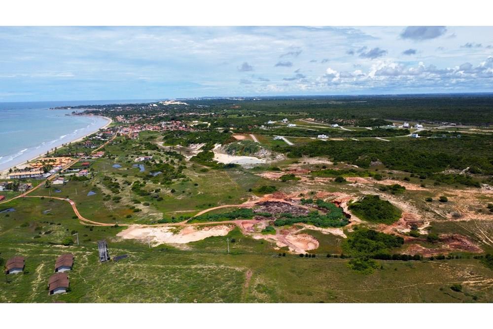 Terreno - Venda - Ceará-Mirim , Rio Grande do Norte - DJI_0189.jpg - 720891001-128