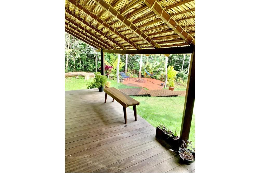 Casa de Campo - Venda - Santarém , Pará - IMG_3237.jpeg - 722151008-18