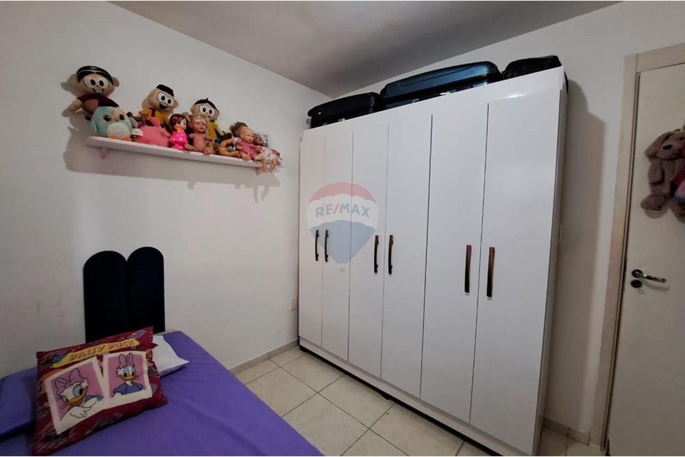 Apartamento - Venda - Natal , Rio Grande do Norte - GILVAN 30.jpg - Quarto infantil - 720621056-111