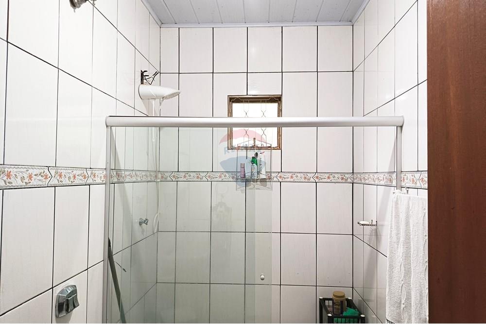 Casa - Venda - Rondonópolis , Mato Grosso - 1737979043900.jpg - Banheiro - 720771057-83