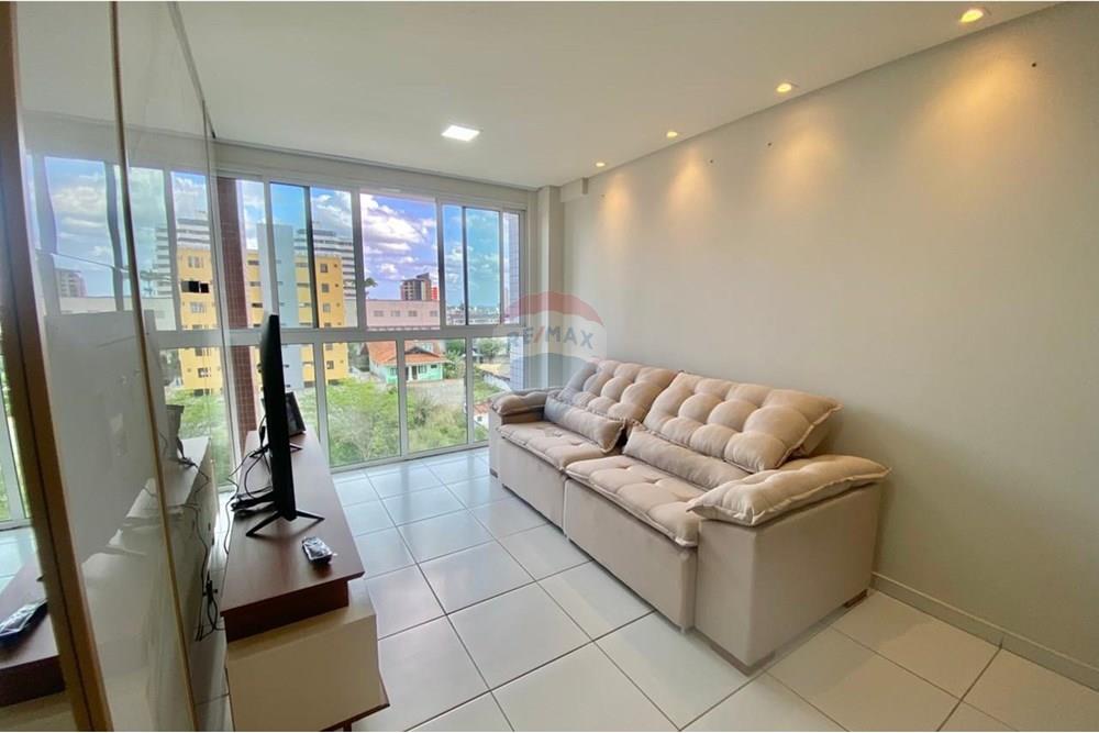 Apartamento - Venda - Campina Grande , Paraíba - 42936fba-903a-4f61-abec-79664575ede3.jpg - 720881008-132