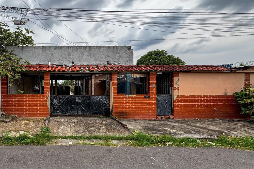Casa - Venda - Manaus , Amazonas - WhatsApp Image 2025-10-31 at 15.23.41 (1).jpeg - 722101015-22