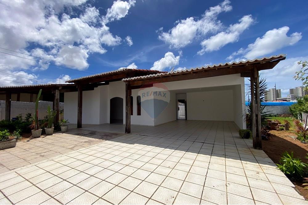 Casa de Condomínio - Venda - Parnamirim , Rio Grande do Norte - 6-IMG_0935.jpg - Garagem - 720811001-50