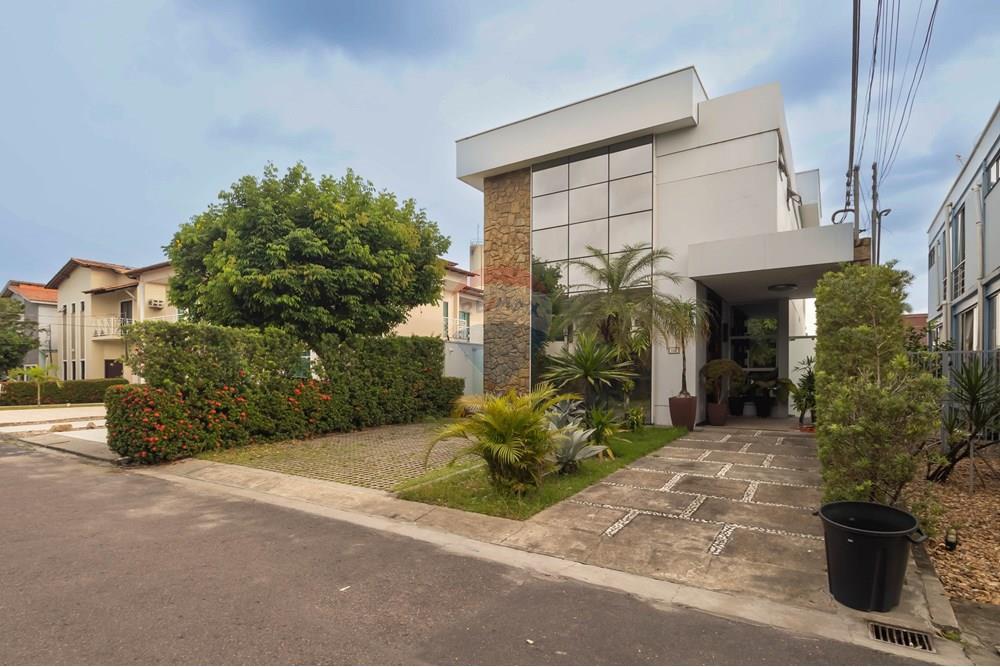 Casa de Condomínio - Venda - Manaus , Amazonas - IMG_3834.jpg - 720791009-315