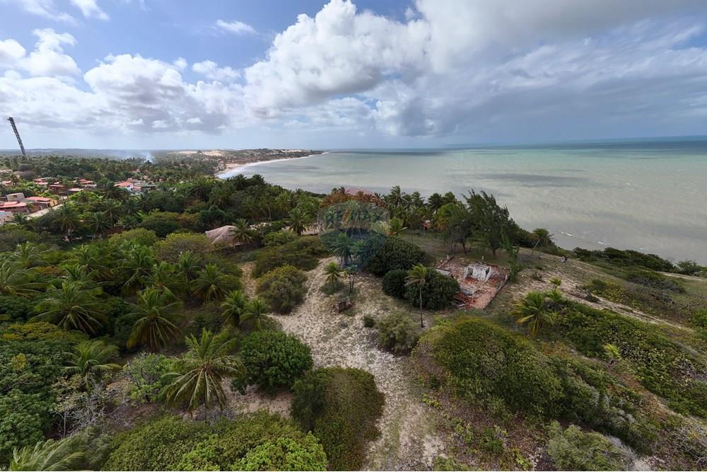 Terreno - Venda - Maxaranguape , Rio Grande do Norte - dji_fly_20250822_150136_0345_1755885651588_pano.jpg - 720891155-334