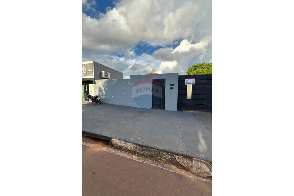 Casa - Venda - Barra do Garças , Mato Grosso - IMG_8786 (1).JPG - 722221009-36