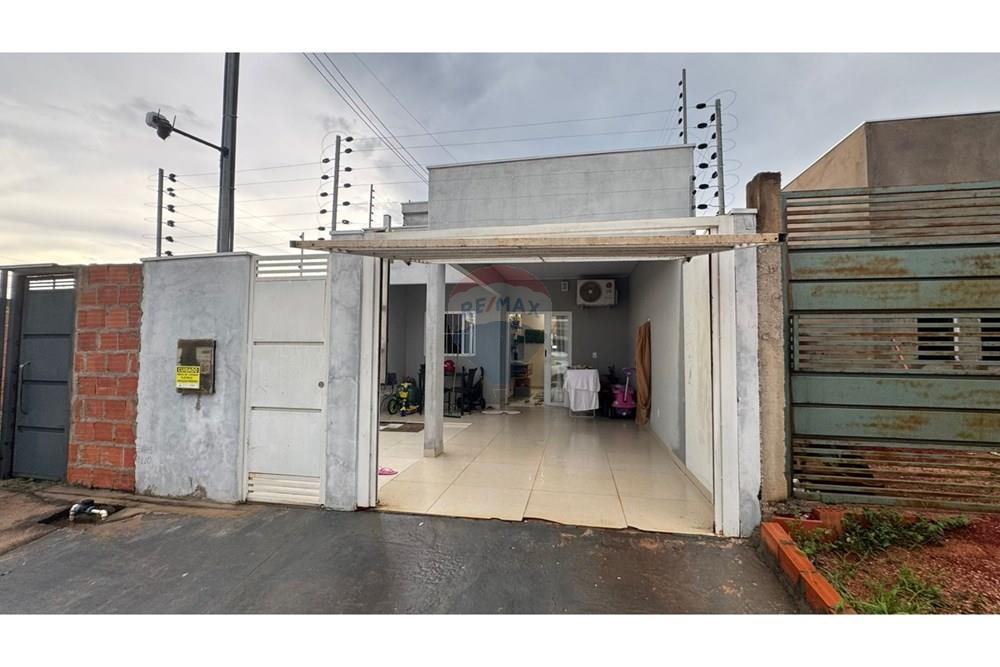 Casa - Venda - Rondonópolis , Mato Grosso - WhatsApp Image 2025-06-04 at 09.57.17.jpeg - 720851120-6