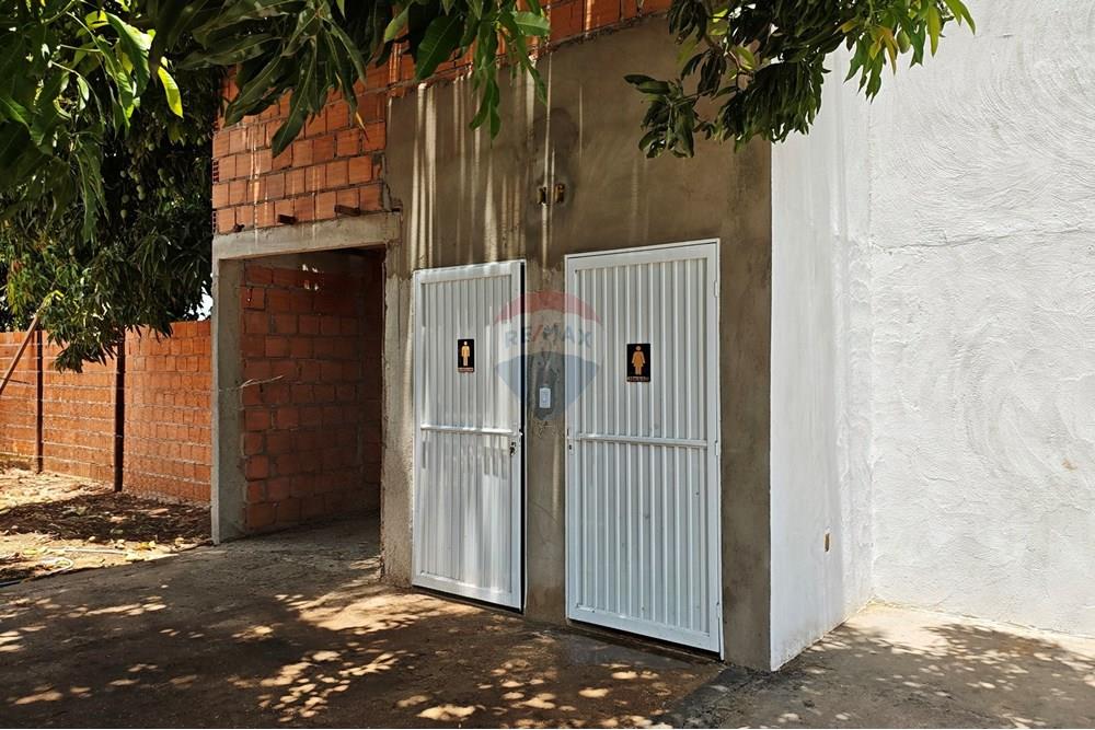 Casa Comercial - Venda - Rondonópolis , Mato Grosso - 06.jpg - 722261012-20