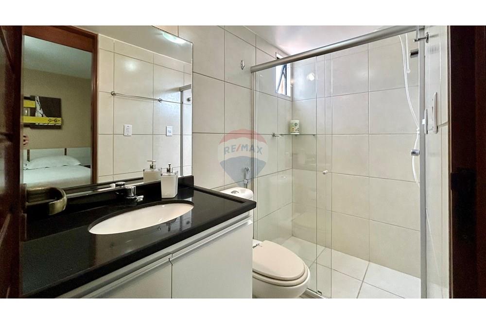 Apartamento - Venda - João Pessoa , Paraíba - IMG_5027.JPEG - 722001133-11