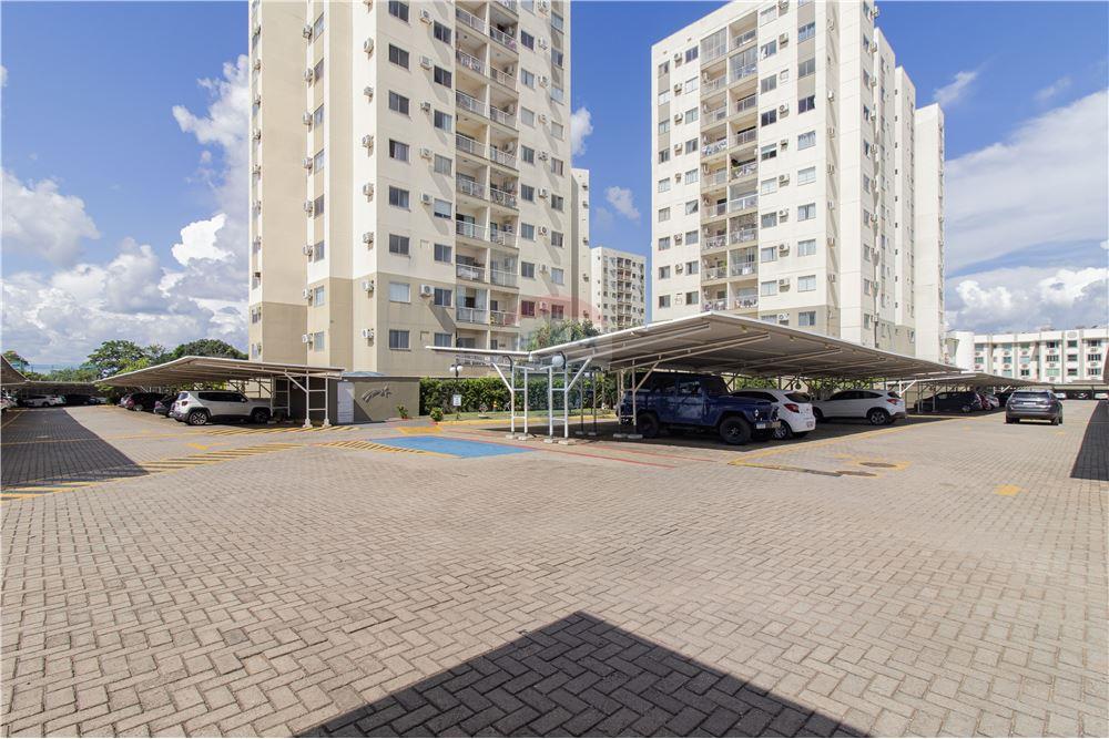 Apartamento - Alugar - Porto Velho , Rondônia - 3 - 721551076-209
