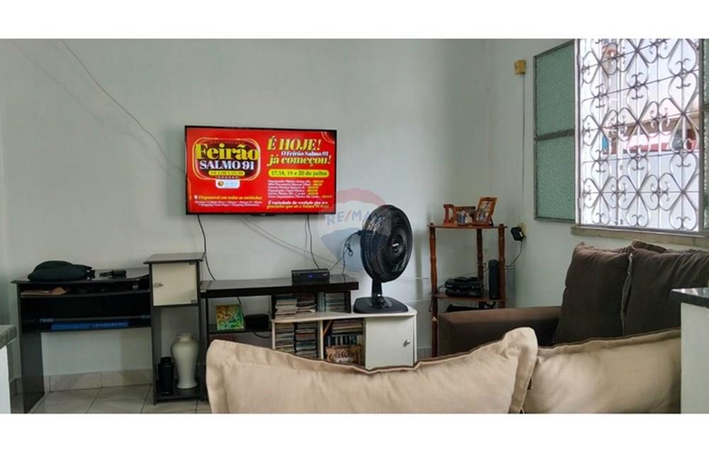 Casa - Venda - Manaus , Amazonas - WhatsApp Image 2025-07-17 at 13.20.16.jpeg - 722101006-25