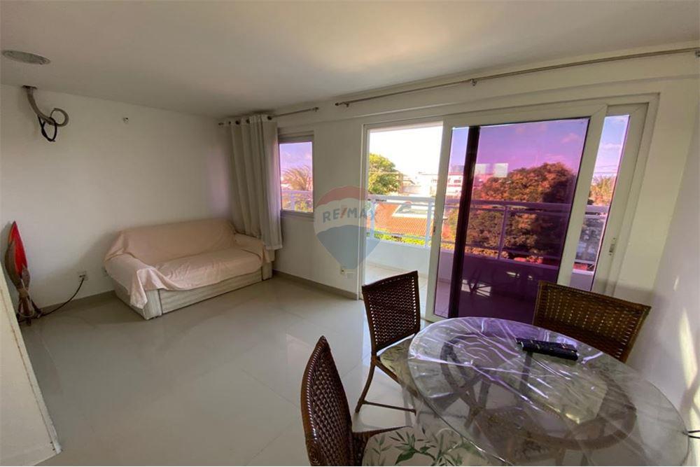 Apartamento - Alugar - Natal , Rio Grande do Norte - 5 - 720731001-2471