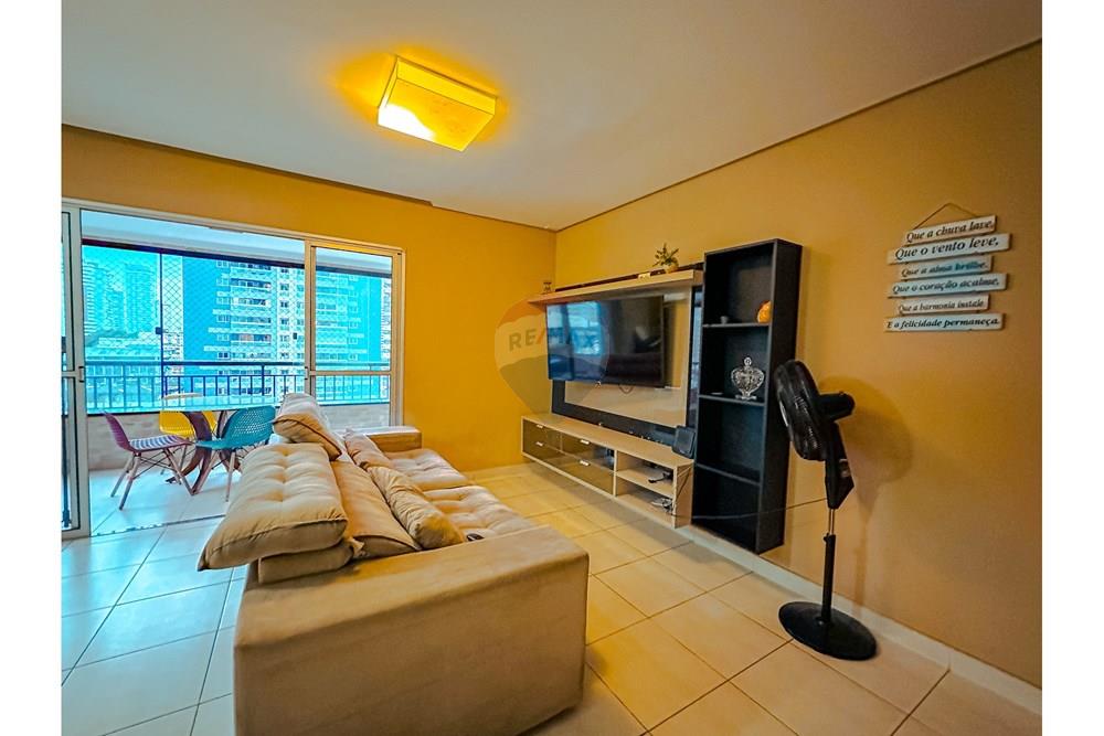 Apartamento - Alugar - Belém , Pará - IMG_6533(1).JPG - 720921162-4