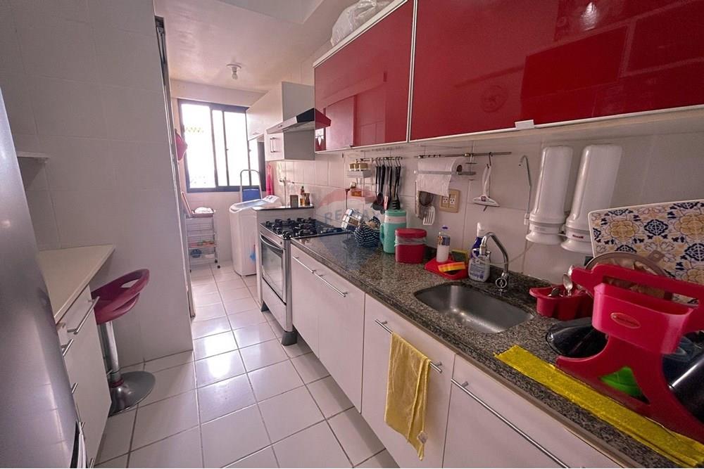 Apartamento - Alugar - Belém , Pará - WhatsApp Image 2025-06-17 at 21.46.02.jpeg - 720921071-21