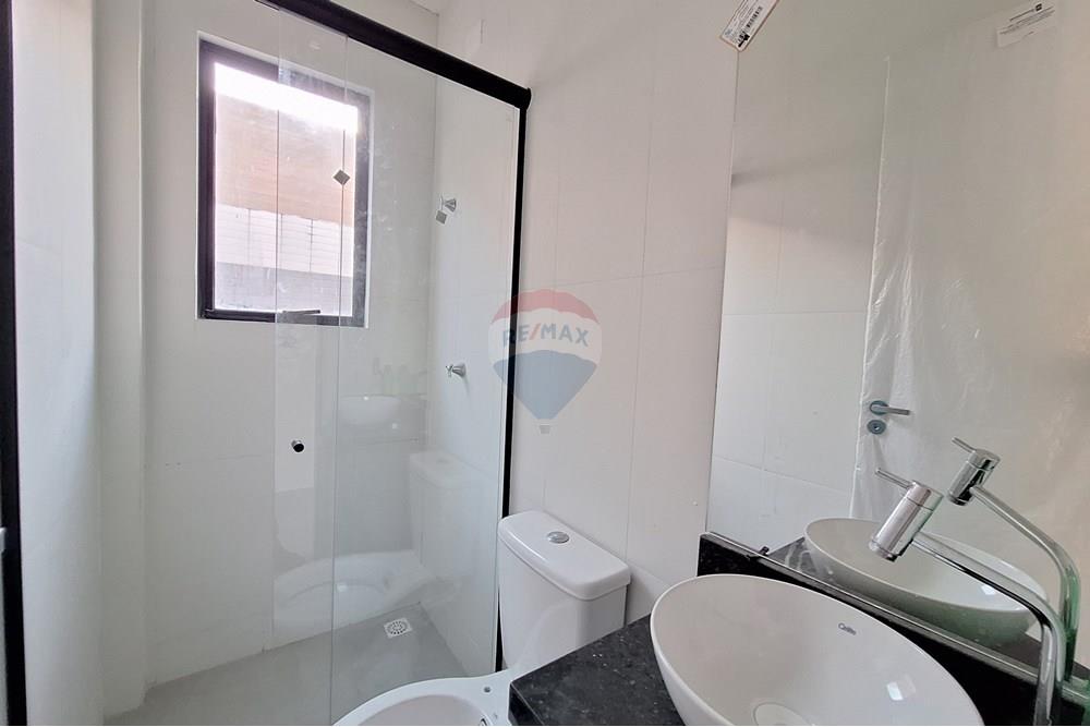 Apartamento - Venda - João Pessoa , Paraíba - 20250925_163609.jpg - Banheiro - 720471069-70