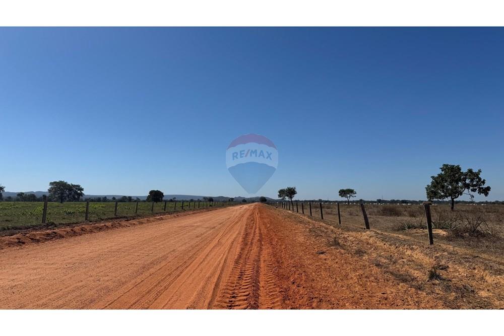 Fazenda - Venda - Santo Antônio do Leverger , Mato Grosso - 638b7c4e-faa5-45e9-827f-d83cd2896a86.jpeg - 720611035-41