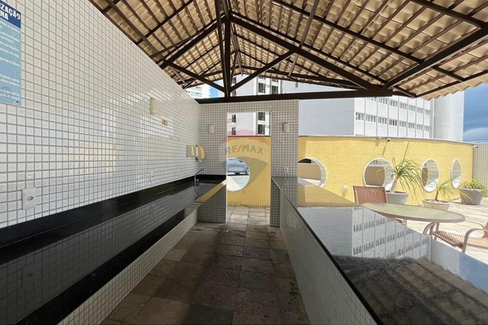 Apartamento - Alugar - Natal , Rio Grande do Norte - IMG-20250130-WA0025.jpg - 720891155-377