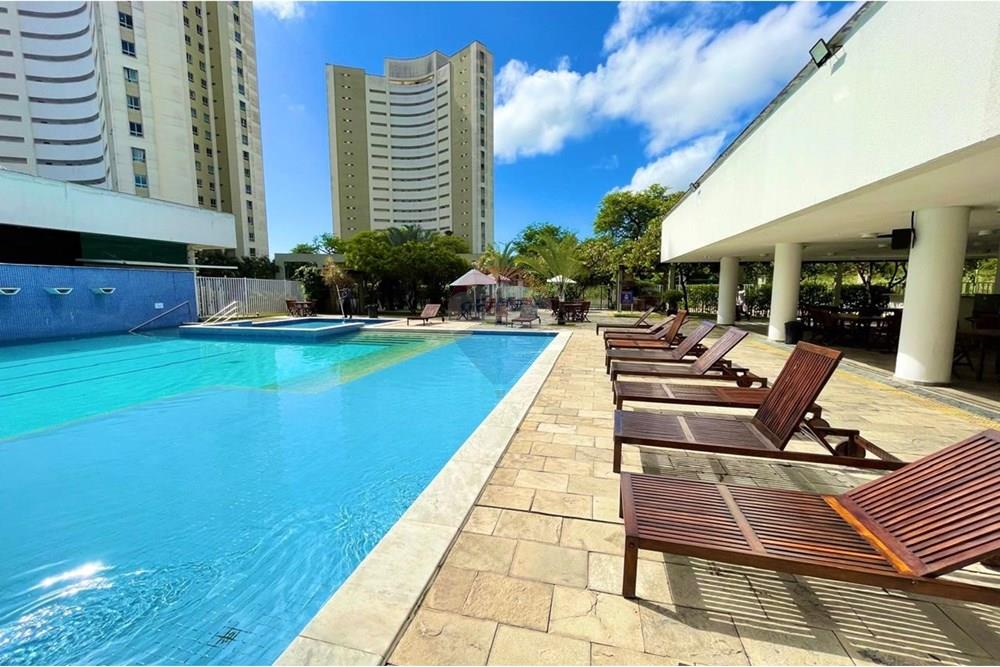 Apartamento - Alugar - Natal , Rio Grande do Norte - IMG-20250808-WA0023.jpg - 720891178-89