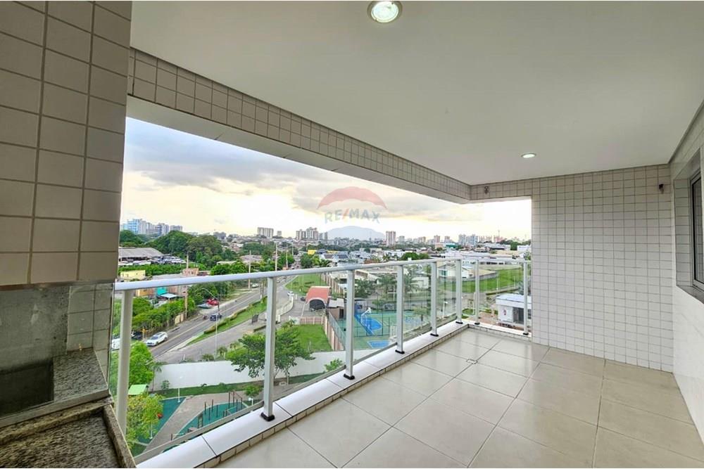 Apartamento - Venda - Manaus , Amazonas - PHOTO-2025-10-02-16-11-25 2.jpg - 720401005-63
