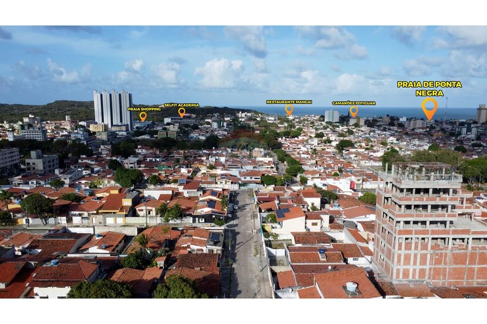 Casa - Venda - Natal , Rio Grande do Norte - DJI_0344.jpg - 720621066-72