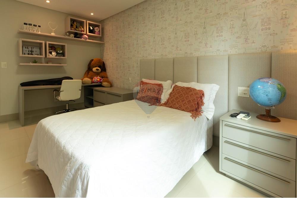 Casa de Condomínio - Venda - Manaus , Amazonas - IMG_4097.jpg - Suite - 720791067-10