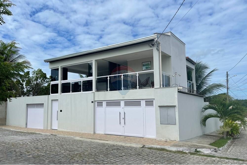 Casa - Venda - São Gonçalo do Amarante , Rio Grande do Norte - DULCE 75.jpg - 720621056-107