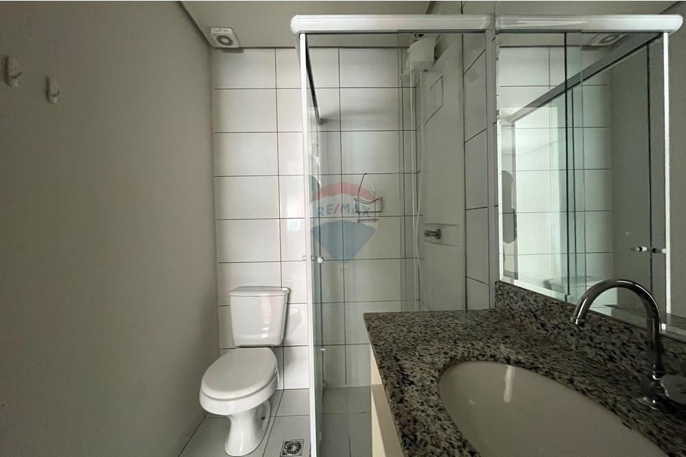 Apartamento - Venda - Manaus , Amazonas - 20250414_151007232_iOS.jpg - Banheiro - 722051011-189